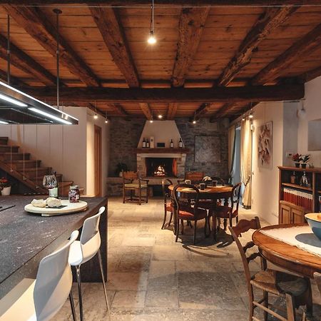 Mel Il Fontego Bed & Breakfast エクステリア 写真