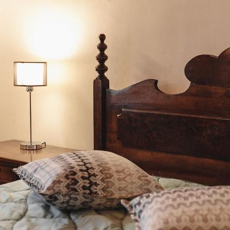 Mel Il Fontego Bed & Breakfast エクステリア 写真