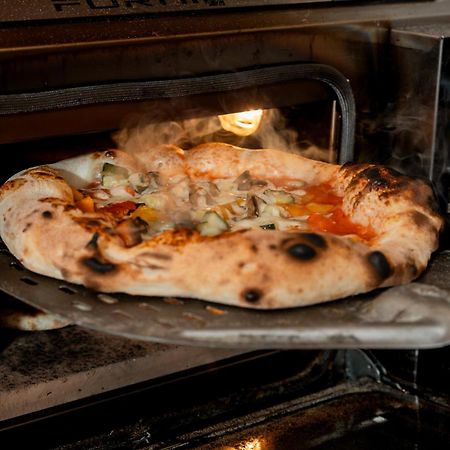 Mel Il Fontego Bed & Breakfast エクステリア 写真
