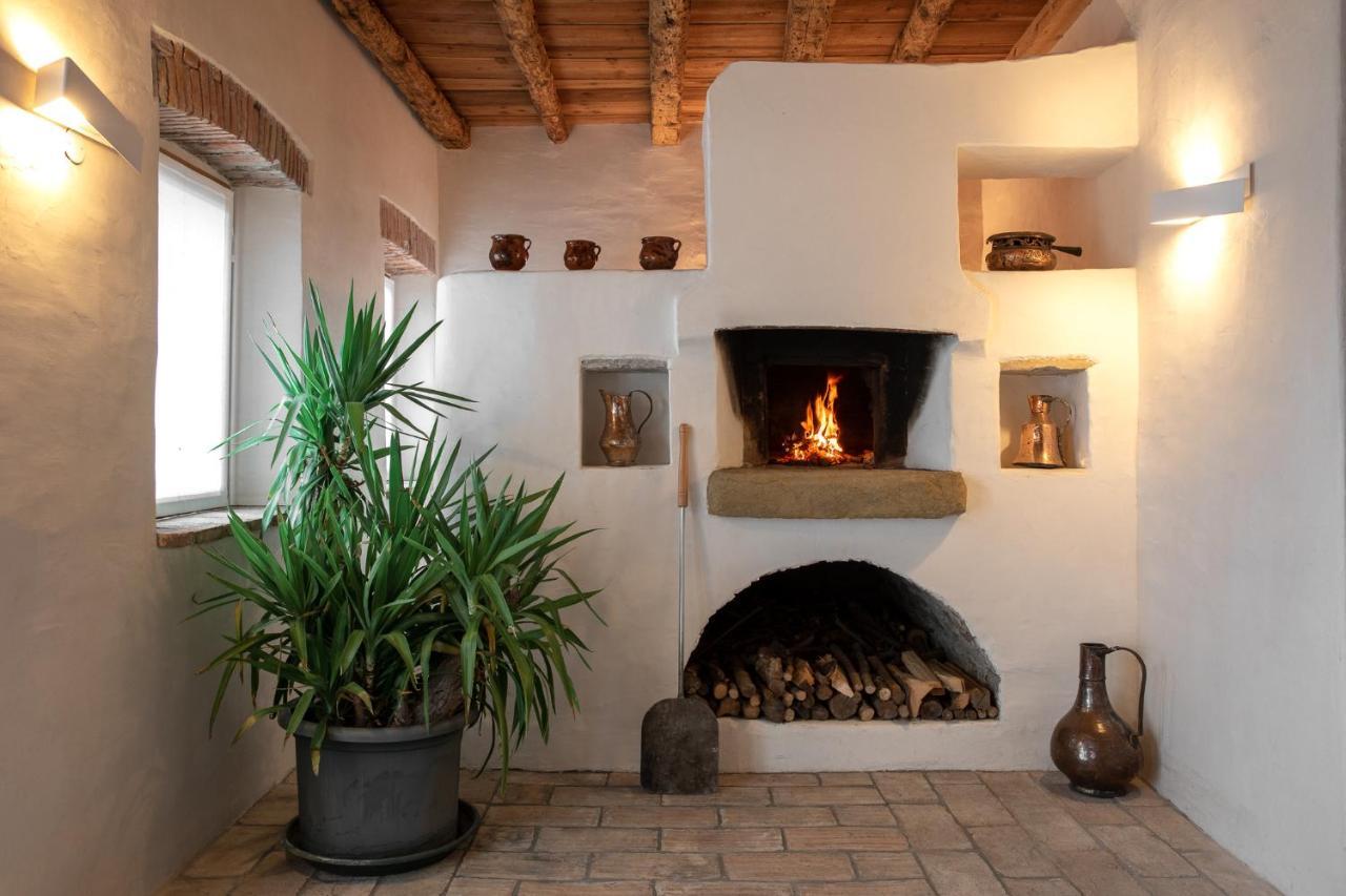 Mel Il Fontego Bed & Breakfast エクステリア 写真