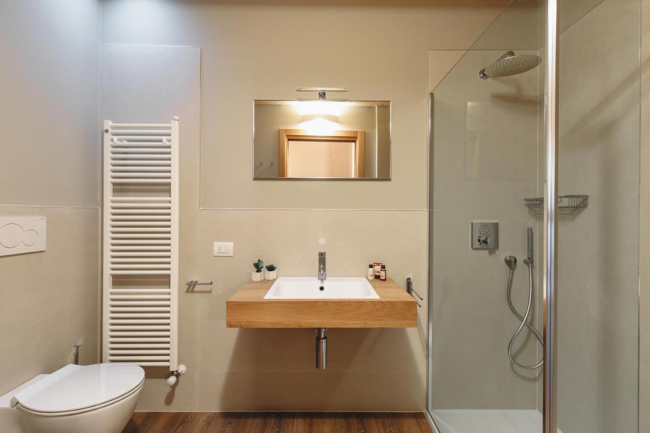 Mel Il Fontego Bed & Breakfast エクステリア 写真