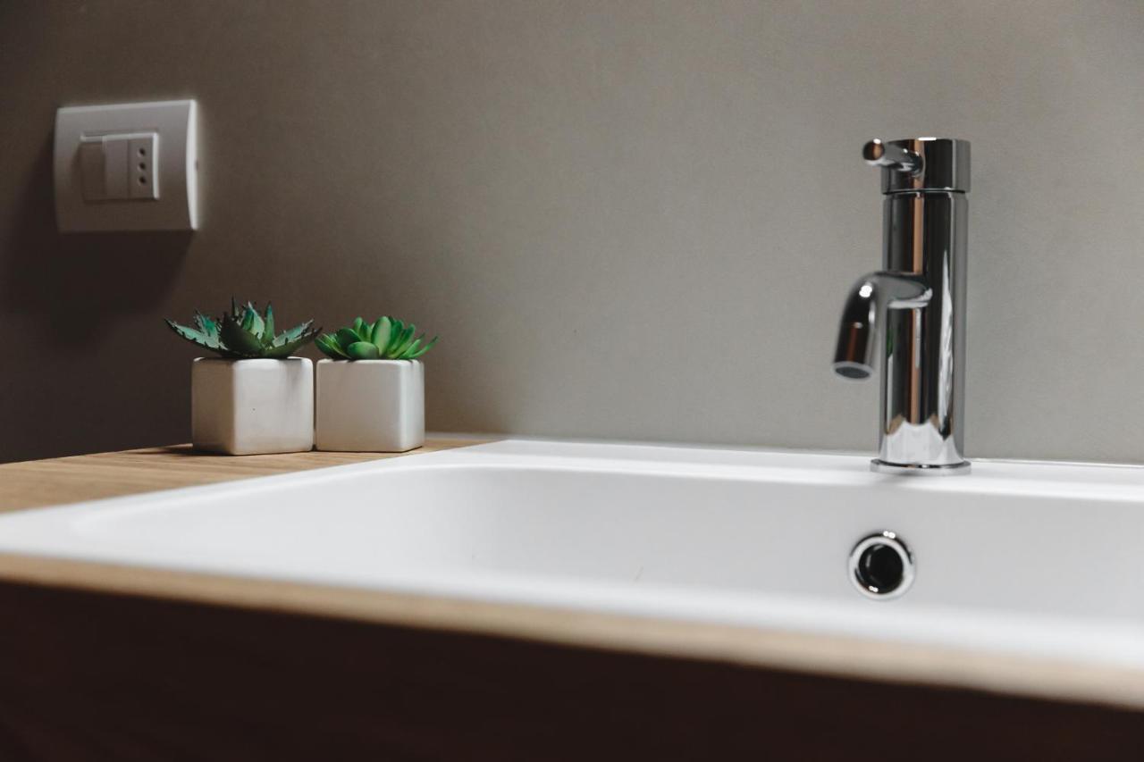 Mel Il Fontego Bed & Breakfast エクステリア 写真