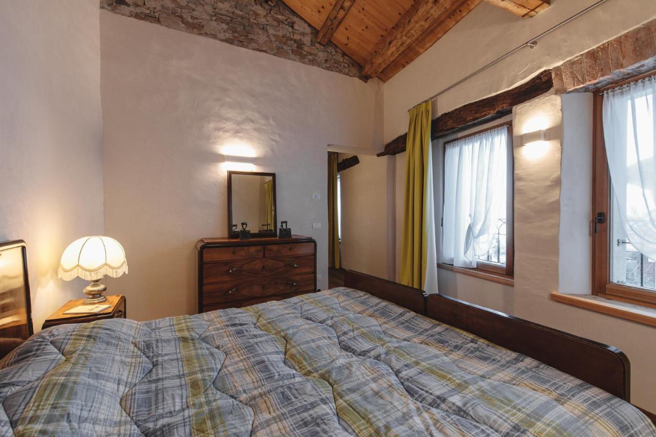 Mel Il Fontego Bed & Breakfast エクステリア 写真