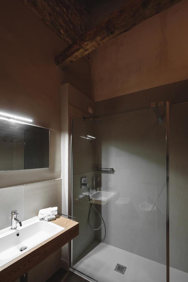 Mel Il Fontego Bed & Breakfast エクステリア 写真